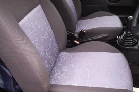 Ford Fiesta 1.25
