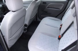 Ford Fiesta 1.3