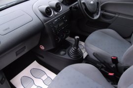 Ford Fiesta 1.3