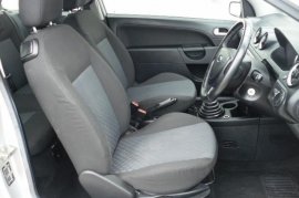 Ford Fiesta 1.4