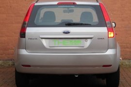 Ford Fiesta 1.3