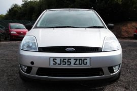 Ford Fiesta 1.4