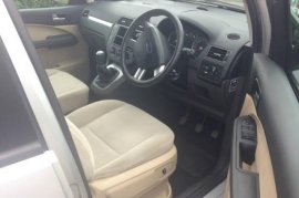 Ford Focus C-Max 2.0