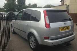 Ford Focus C-Max 2.0