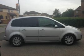 Ford Focus C-Max 2.0