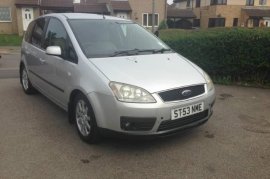 Ford Focus C-Max 2.0