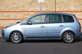 Ford Focus C-Max 2.0