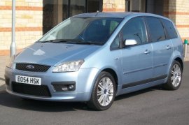 Ford Focus C-Max 2.0
