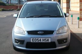 Ford Focus C-Max 2.0
