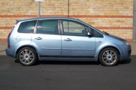 Ford Focus C-Max 2.0
