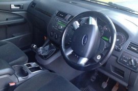 Ford Focus C-Max 1.8