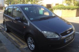 Ford Focus C-Max 1.6