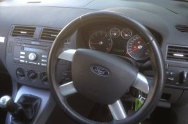 Ford Focus C-Max 1.6