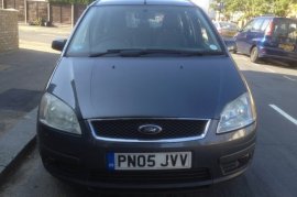 Ford Focus C-Max 1.6