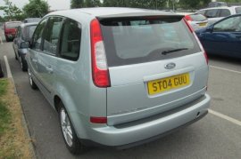 Ford Focus C-Max 1.6