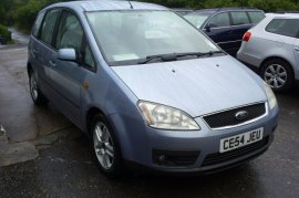 Ford Focus C-Max 2.0