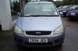 Ford Focus C-Max 2.0