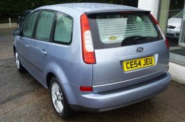 Ford Focus C-Max 2.0