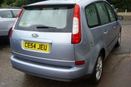 Ford Focus C-Max 2.0