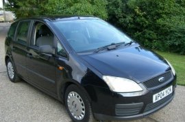 Ford Focus C-Max 1.8