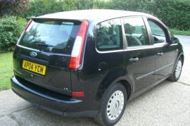 Ford Focus C-Max 1.8