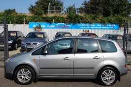 Ford Focus C-Max 2.0
