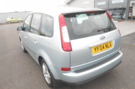 Ford Focus C-Max 1.8