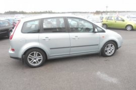 Ford Focus C-Max 1.8