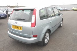 Ford Focus C-Max 1.8