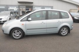Ford Focus C-Max 1.8