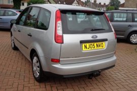 Ford Focus C-Max 2.0