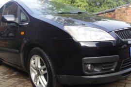 Ford Focus C-Max 1.8