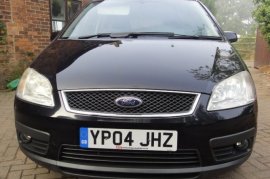 Ford Focus C-Max 1.8