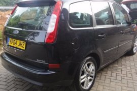 Ford Focus C-Max 1.8