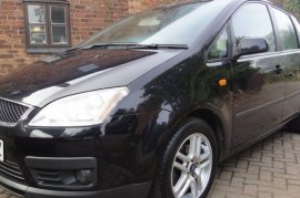 Ford Focus C-Max 1.8