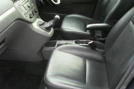 Ford Focus C-Max 1.8