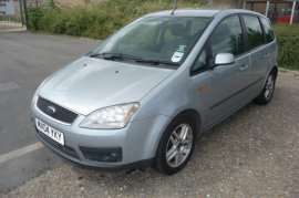 Ford Focus C-Max 1.8