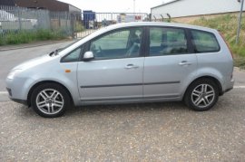 Ford Focus C-Max 1.8