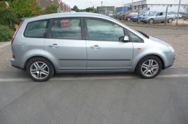 Ford Focus C-Max 1.8