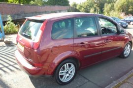 Ford Focus C-Max 1.6