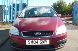 Ford Focus C-Max 1.6