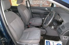 Ford Focus C-Max 1.8
