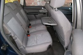 Ford Focus C-Max 1.8