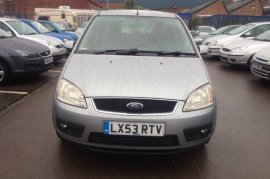 Ford Focus C-Max 1.8