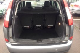Ford Focus C-Max 1.8