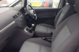 Ford Focus C-Max 1.8