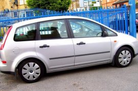 Ford Focus C-Max 1.6
