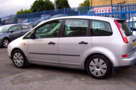 Ford Focus C-Max 1.6