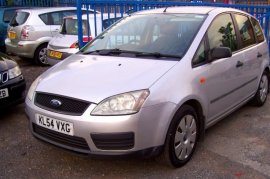 Ford Focus C-Max 1.6