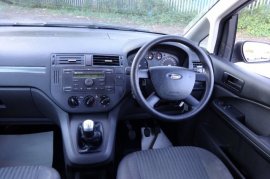 Ford Focus C-Max 1.8
